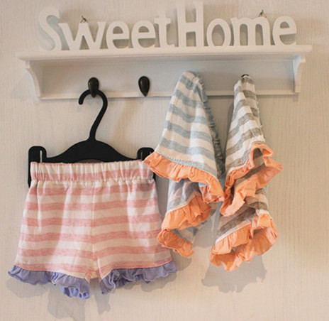 80后辣妈教你为宝宝淘便宜又好的原单货