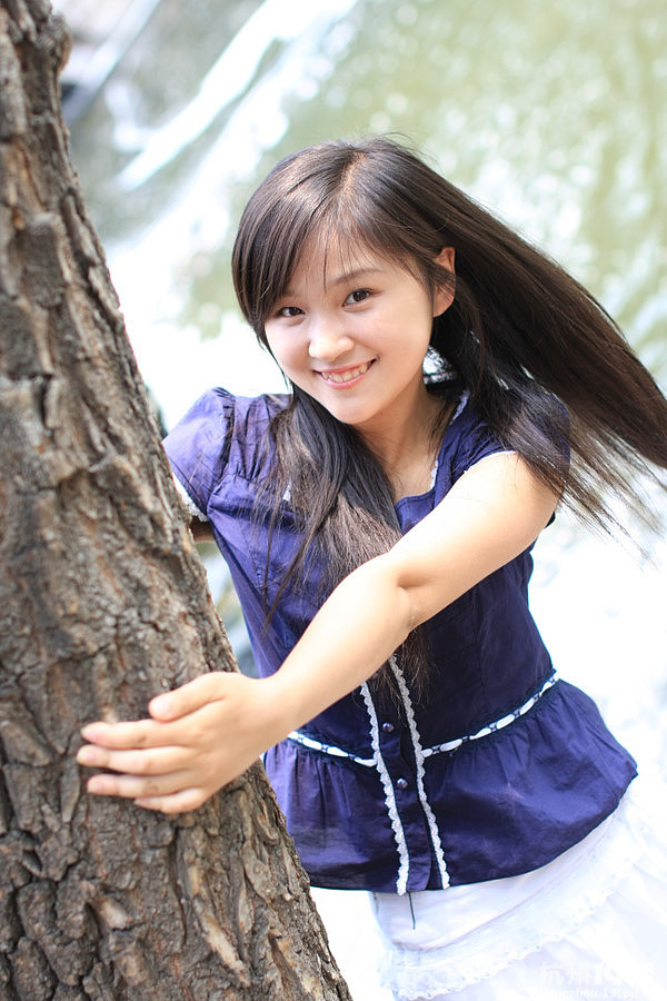 【清华美女集】---------才貌双全!-大学生活-杭州19楼