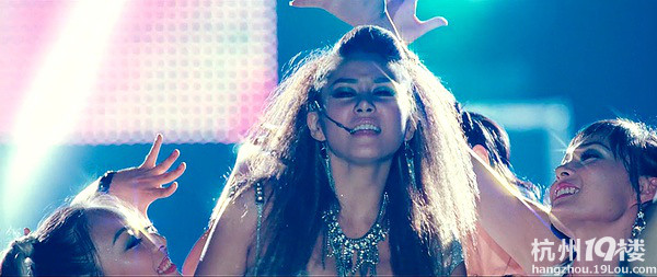 【每日必看电影推荐】丑女大翻身