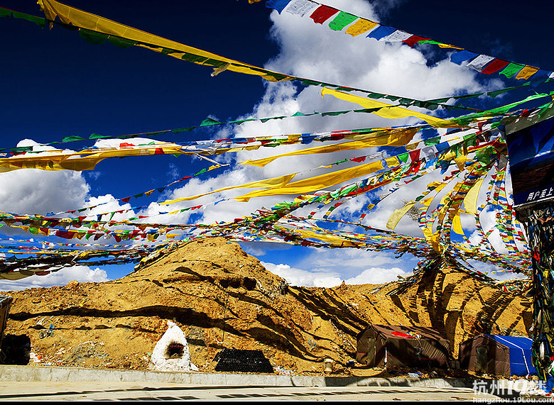 用你的13天,丈量西藏净地,大美如歌,净心之旅,