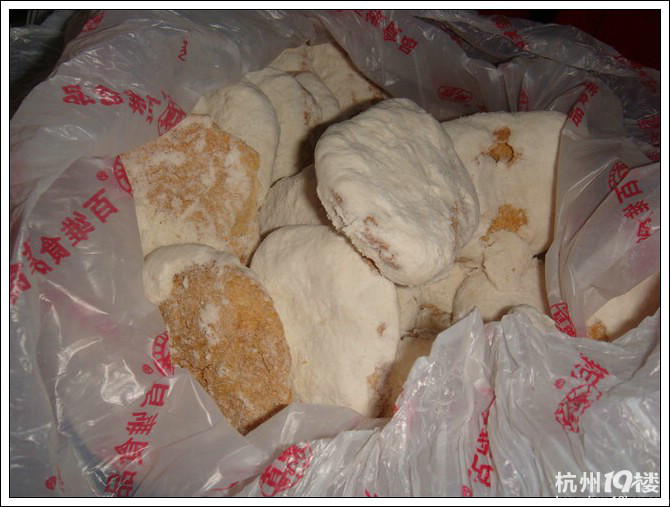 【8隊】小長假后的特產(chǎn)盛宴-有沒有讓你想起家鄉(xiāng)的味道？