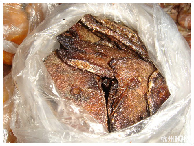 【8隊】小長假后的特產(chǎn)盛宴-有沒有讓你想起家鄉(xiāng)的味道？