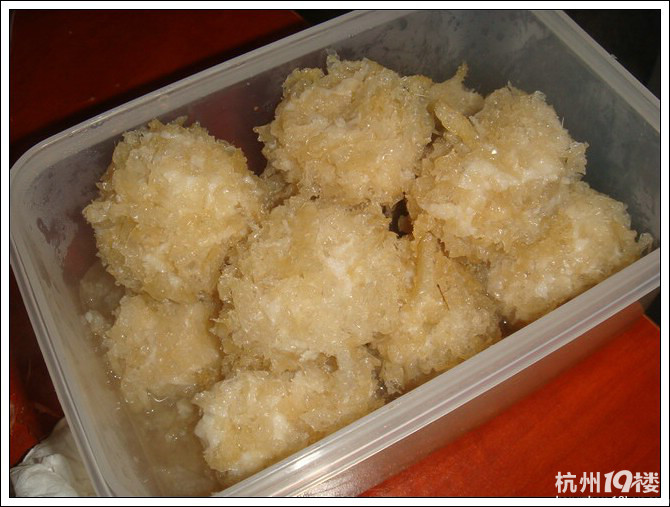 【8隊】小長假后的特產(chǎn)盛宴-有沒有讓你想起家鄉(xiāng)的味道？