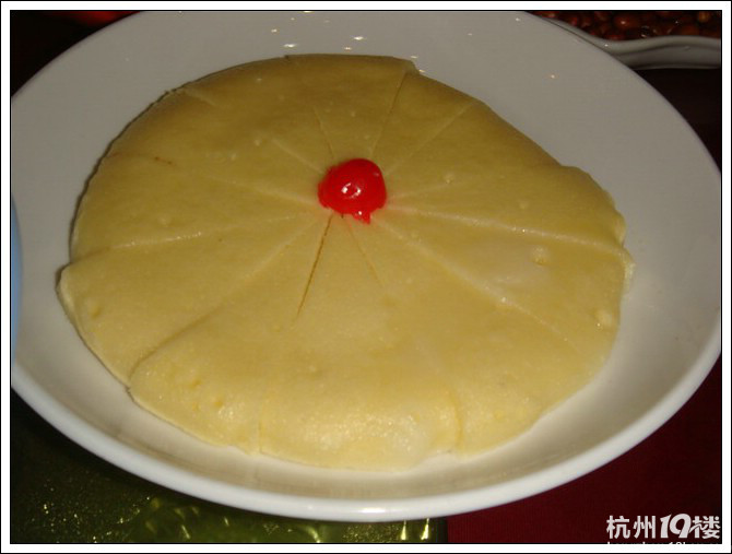 【8隊(duì)】一場(chǎng)婚禮，從余杭吃到富陽(yáng)