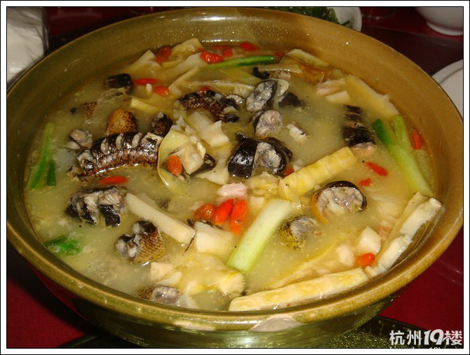 【8隊(duì)】一場(chǎng)婚禮，從余杭吃到富陽(yáng)