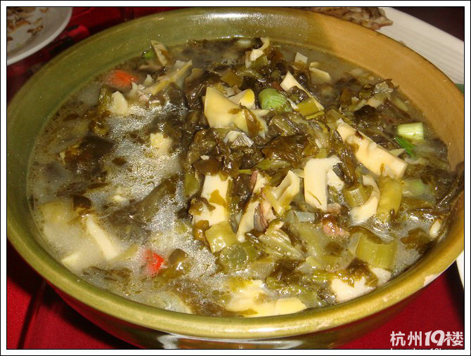 【8隊(duì)】一場(chǎng)婚禮，從余杭吃到富陽(yáng)