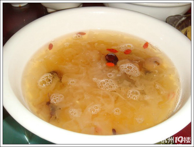 【8隊(duì)】一場(chǎng)婚禮，從余杭吃到富陽(yáng)