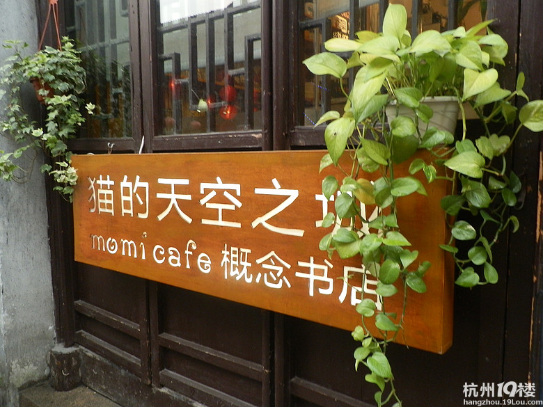 西塘两日游