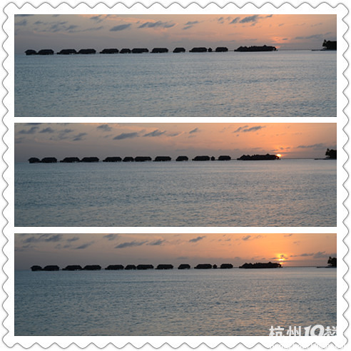 麥兜的馬爾代夫港麗島蜜月行——從6天4晚升級成8天6晚超詳細(xì)攻略