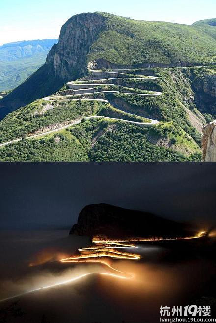 一些奇观异象,你见过吗?