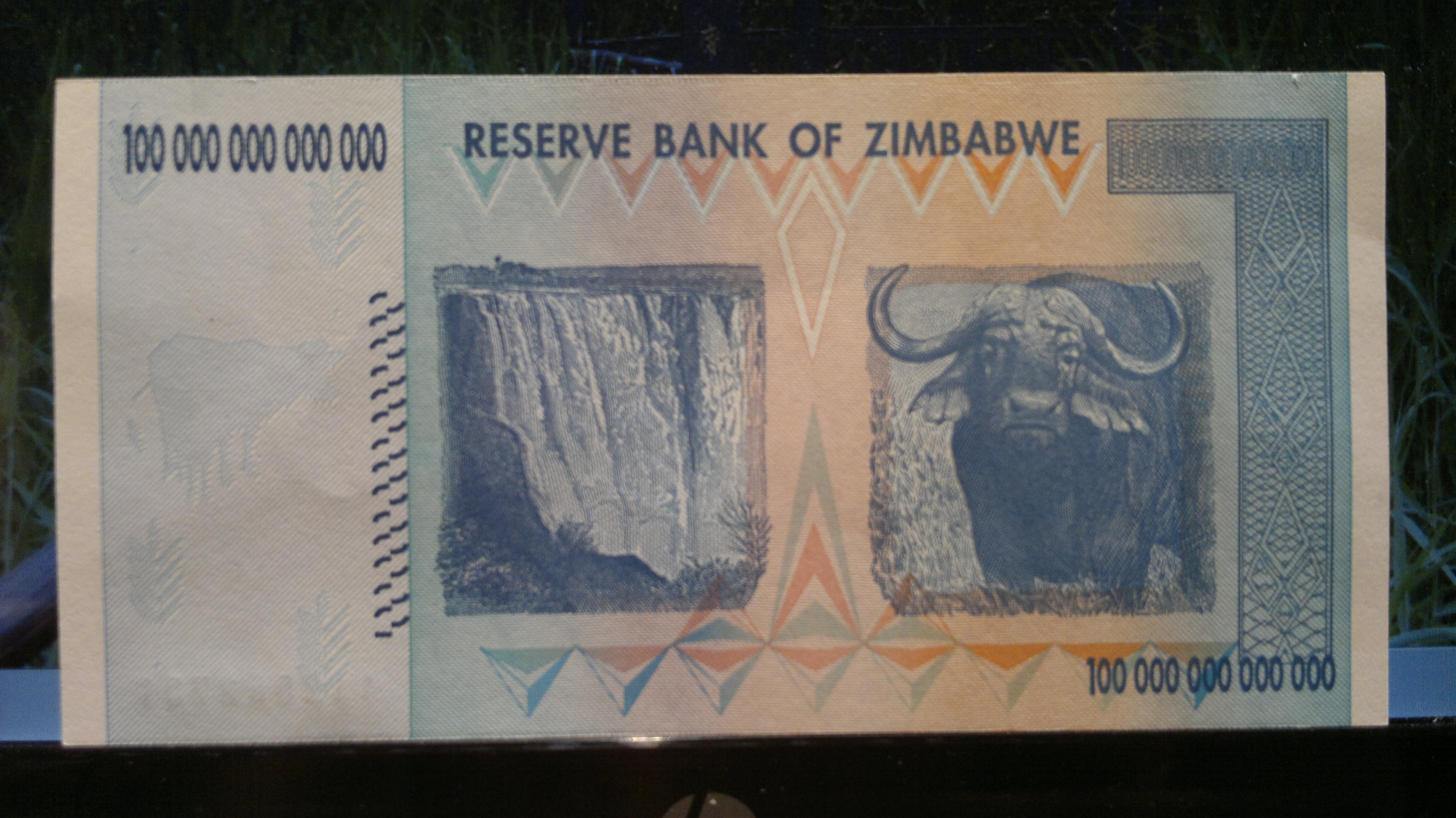 我终于成了亿万富翁