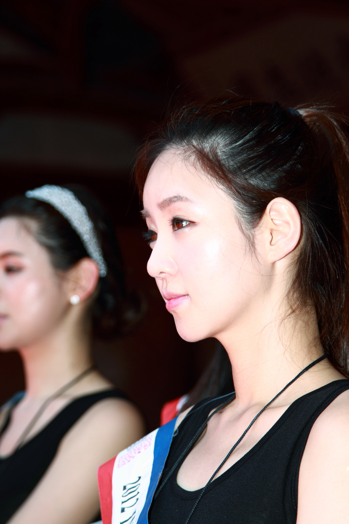 韩国第一美女选秀赛龙门活动贴