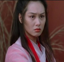 紫霞仙子拔剑怒向至尊宝 不为逼婚为何事?!-搞