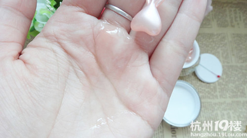 水嫩亮白肌膚的秘密&對(duì)熊貓眼說(shuō)拜拜