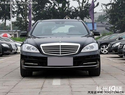 杭州租车 商务用车