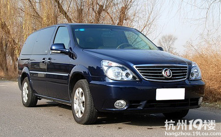 杭州租车  商务用车  会议用车