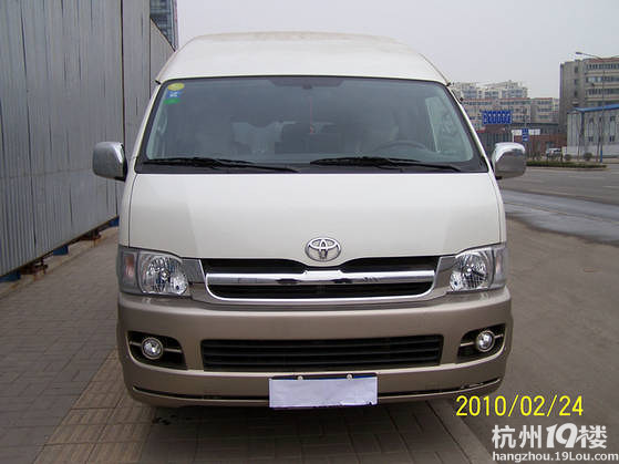 杭州租车  商务用车  会议用车