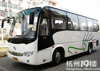 杭州租车  商务用车  会议用车