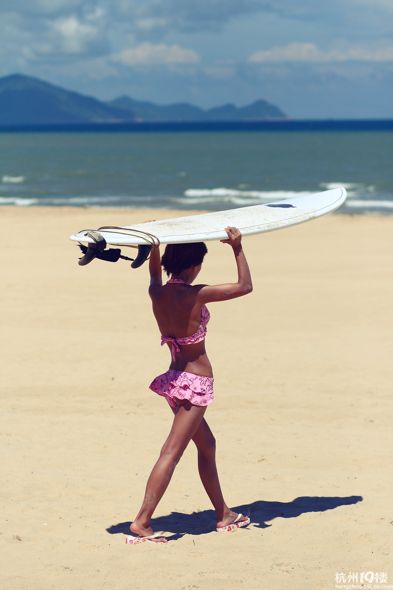 小资京片子三亚行~