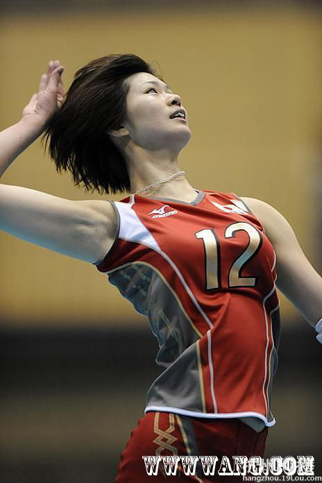 日本专家力挺木村纱织 直指胸大有助夺牌(图)