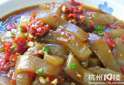 夏天吃魔芋 0热量降血糖