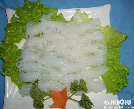 夏天吃魔芋 0热量降血糖