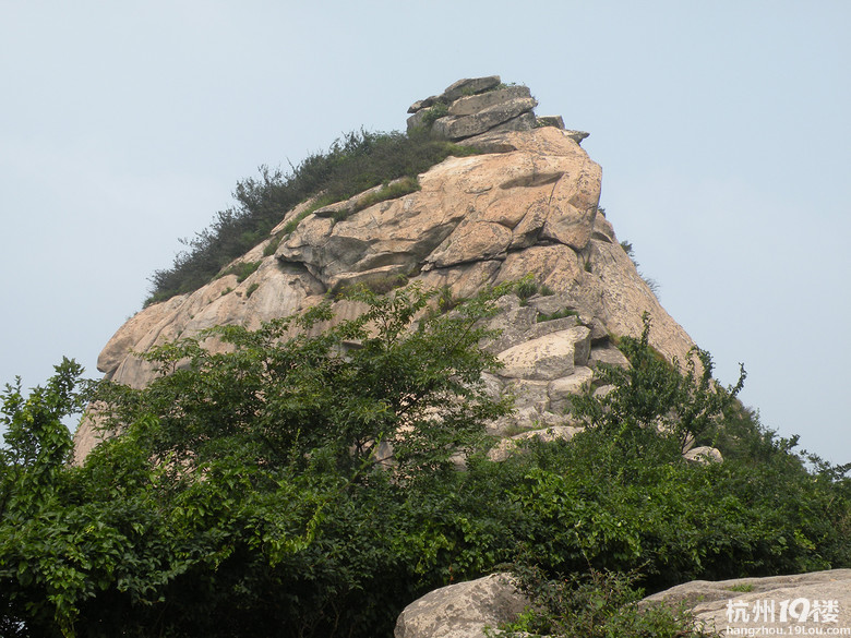 也是悅動 皖豫鄂贛浙自駕行
