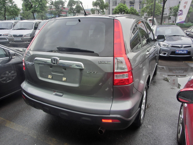 转让本田crv-二手车-杭州19楼