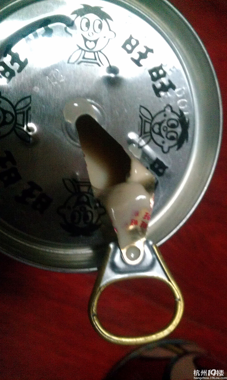 旺仔牛奶中的沉淀物是什么,是否有害