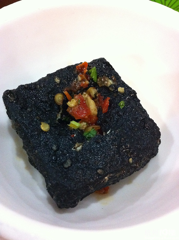 �？麃盹L(fēng)雨滿城，映藍(lán)送上抗臺大餐！