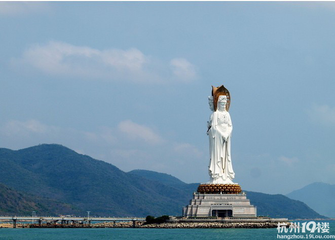 游三亚乐此不疲！！！