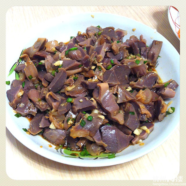 臺(tái)風(fēng)肆虐的日子，你是怎么填飽肚子的？