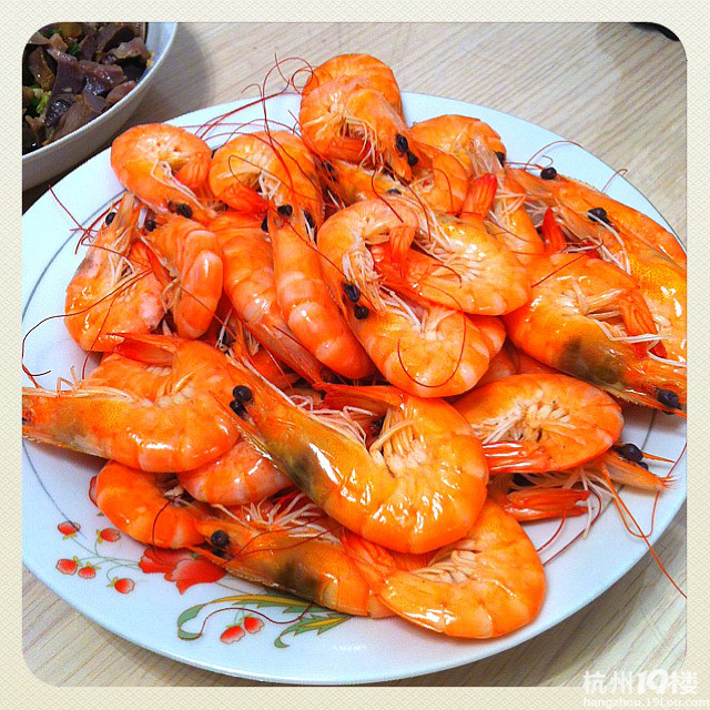 臺(tái)風(fēng)肆虐的日子，你是怎么填飽肚子的？