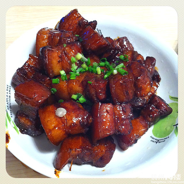 臺(tái)風(fēng)肆虐的日子，你是怎么填飽肚子的？