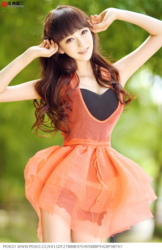 90后北影第一s女王