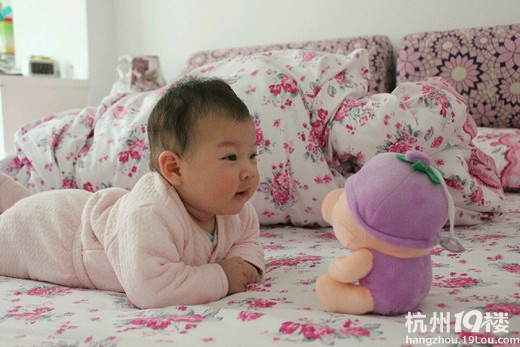 嬌羞大佬和性感妹紙,乃們腫么了?