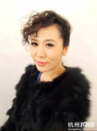 《非诚》刘佳妮:爱情中我绝对不能当姐