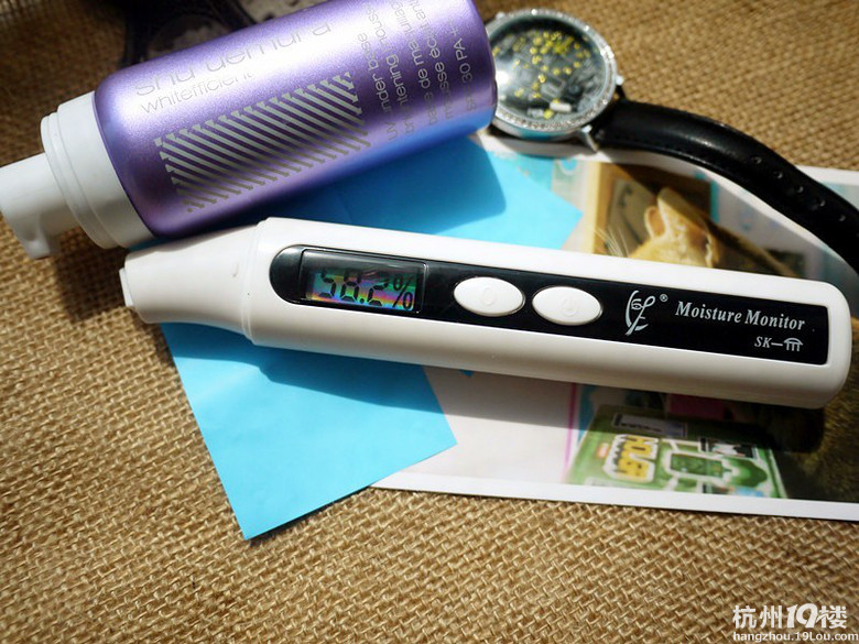 shu家王牌泡隔家族又添新成员,紫色美白泡惊艳极了!