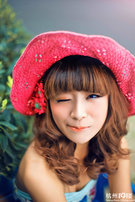 90后小夫妻