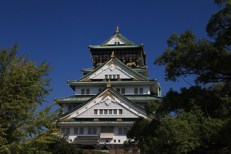 日本风光-风景照-19摄区-杭州19楼