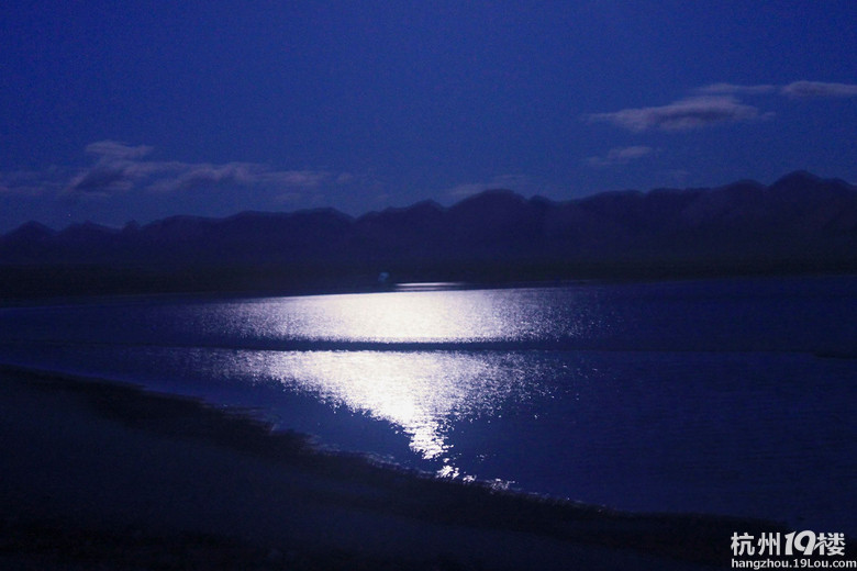 吃货路线西藏行—布宫，羊湖，珠峰，樟木，纳木措，青海湖