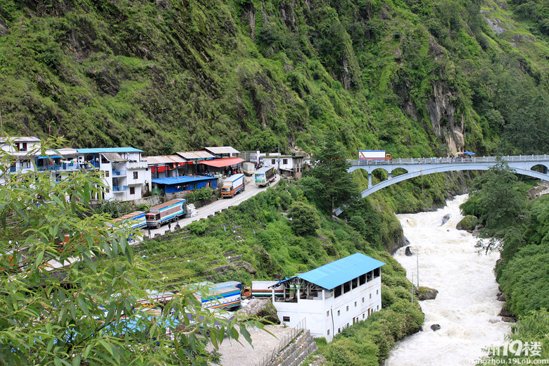 吃货路线西藏行—布宫,羊湖,珠峰,樟木,纳木措,青海湖