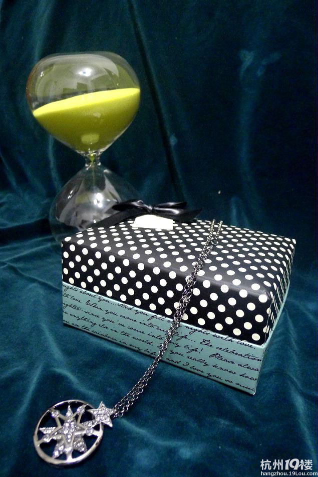 我最爱的亮肤宝盒还是很有威力滴