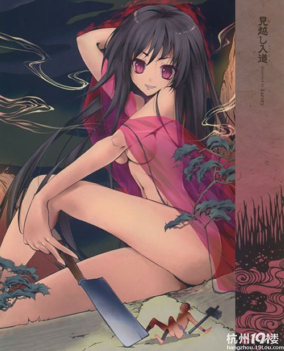 美图各种萌~-游戏动漫-杭州19楼