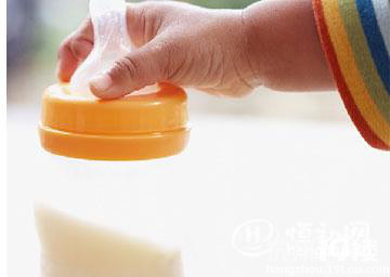 沖奶粉常見的七種誤區(qū)