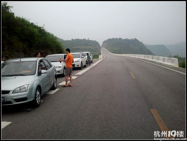 贵州山水之夏--黔东南自驾游记
