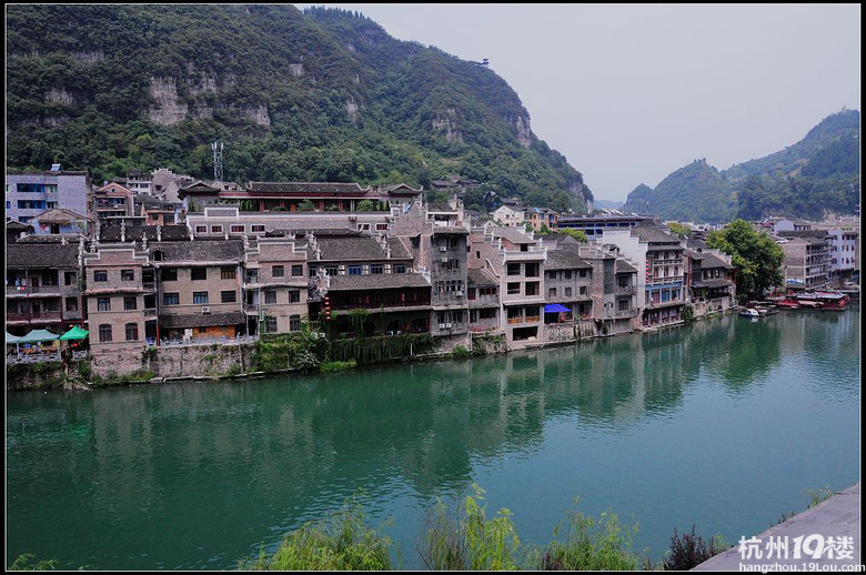 贵州山水之夏--黔东南自驾游记