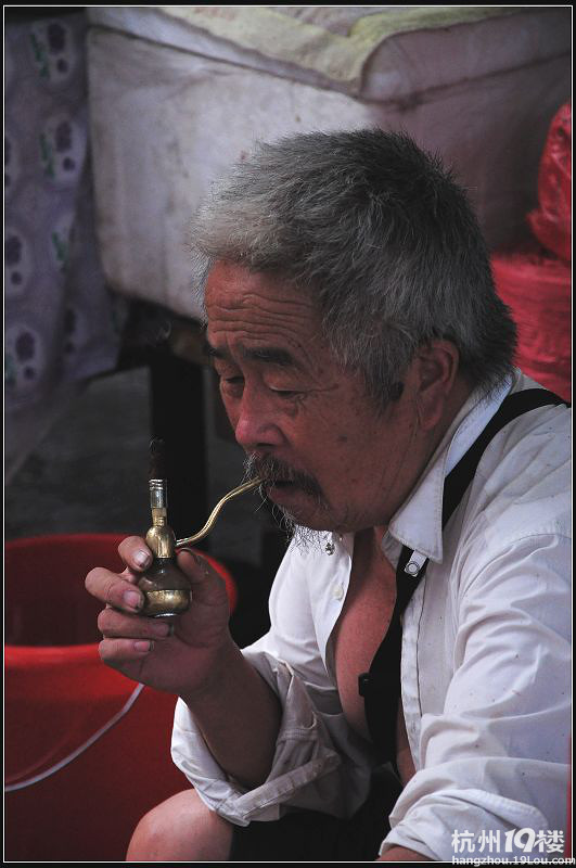 贵州山水之夏--黔东南自驾游记