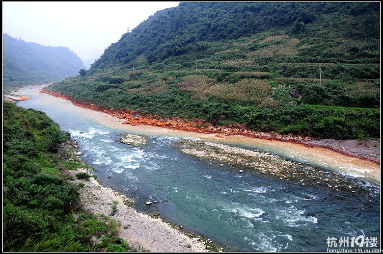贵州山水之夏--黔东南自驾游记