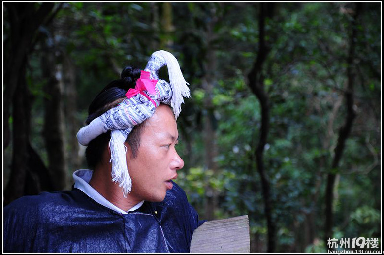 贵州山水之夏--黔东南自驾游记